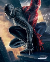 Spider man 3