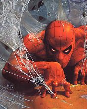 Spiderman 23