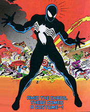 Spiderman 28