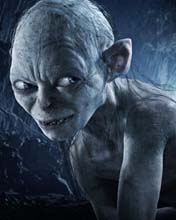 Gollum 1