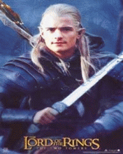 Legolas