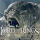Troll de Lord of Rings
