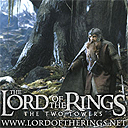 El señor de los anillos