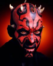 Darth Maul 1