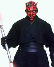 Darth Maul 4