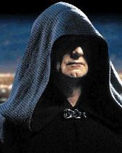 Darth Sidious 2