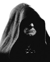 Darth Sidious 3