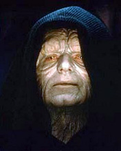 Darth Sidious 4