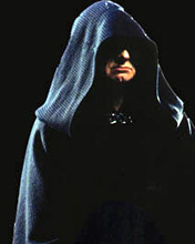 Darth Sidious 5