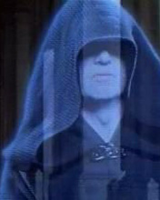 Darth Sidious 6