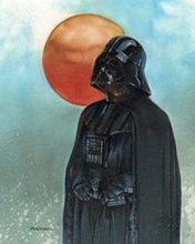 Darth Vader 5