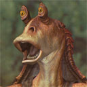 Jar Jar Binks