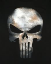 Punisher minifondo