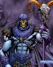 Skeletor