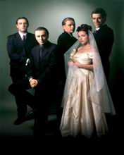 Matrimonio