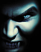 Dientes de vampiro