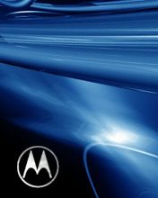 Logo de celulares Motorola