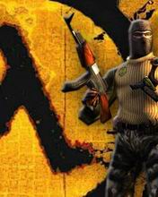 Militar de un juego
