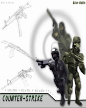 Counter Strike