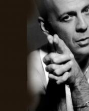 Walter Bruce Willis