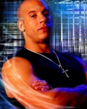 Vin Diesel 18