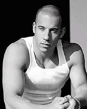 Vin Diesel 4