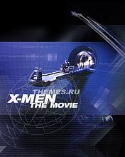 X-Men Pelicula