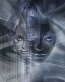 Cara abstracta
