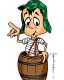 El Chavo Del Ocho