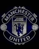 Escudo de Manchester United