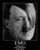 Emo Poster