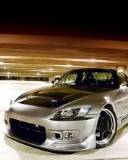 Honda S 2000 176x220