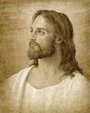 Jesucristo de Perfil