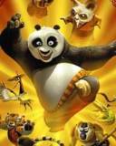 Kung Fu Panda