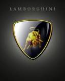 Logo Lamborghini