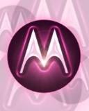 Motorola Pink