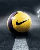 Balón marca Nike