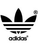 Old Adidas