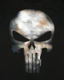 La calavera de Punisher