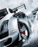 Racing minifondo
