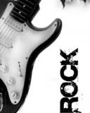 Guitarra de Rock