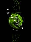 Esfera Verde