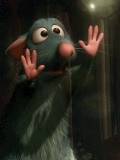 Animated Mouse