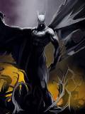 Batman fondo para celular