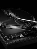 Tocadiscos Antiguo