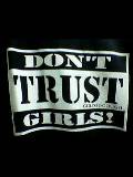 No creas en las Chicas