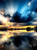 Los colores de la Noche