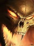 Rostro del Mal