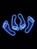 Los Pies de los Amantes