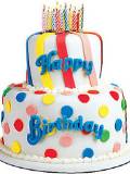 Feliz cumpleaños